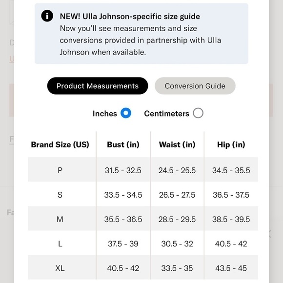 NEW Ulla Johnson Pauline Metallic Peasant Garnet Sheer Transparent Puff Sleeve 6 - Picture 8 of 10